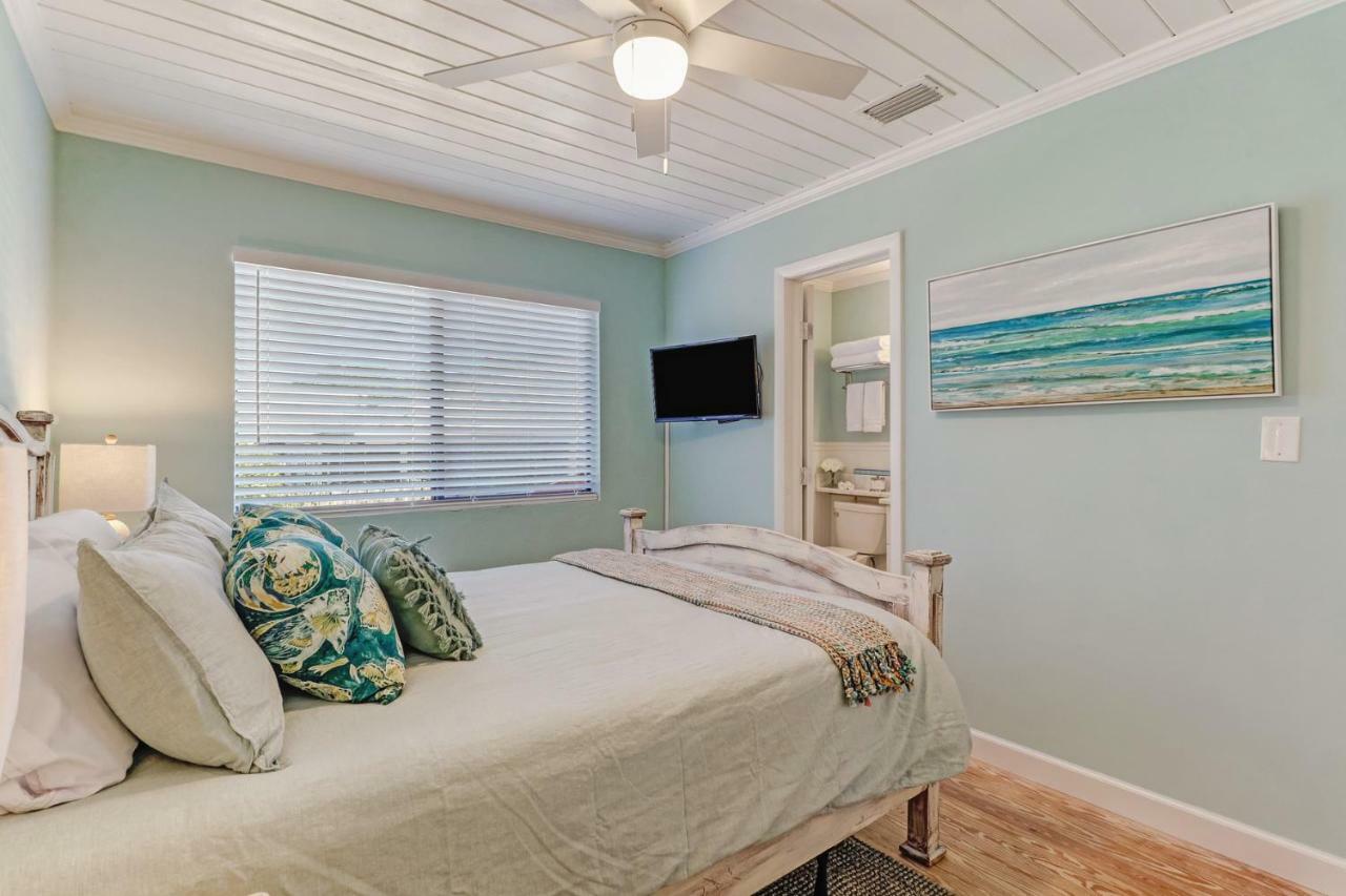 Coral Cottage Retreat North North Naples Buitenkant foto